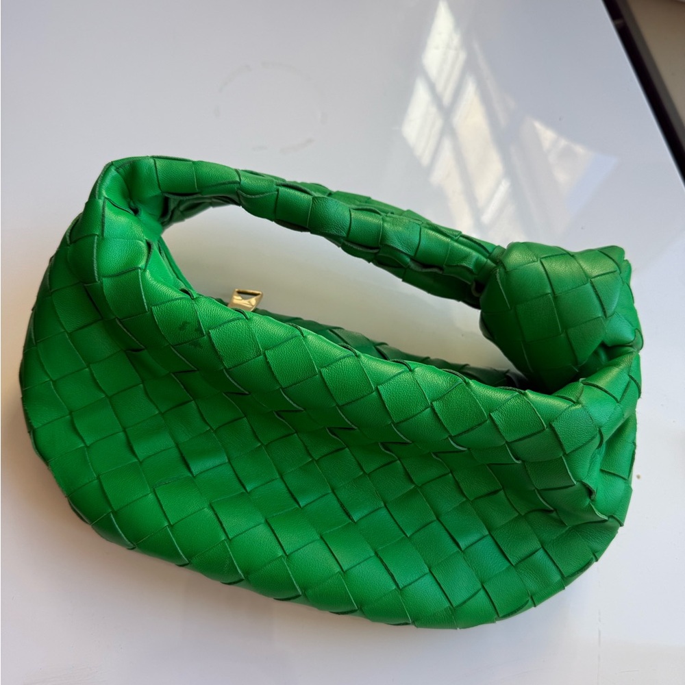 Bottega Veneta mini Jodie